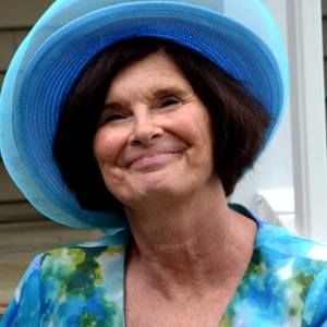 Meet your Posher, Debbie